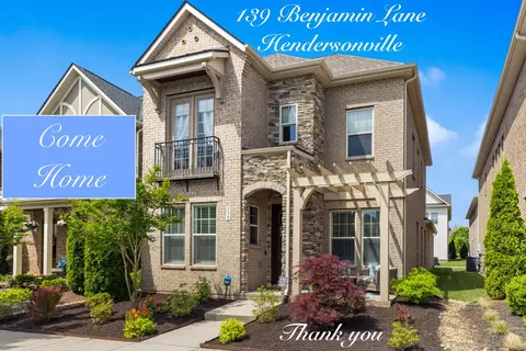 139 Benjamin Ln, Hendersonville, TN 37075