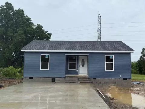 107 Chastain St, Tullahoma, TN 37388