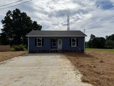 107 Chastain St, Tullahoma, TN 37388