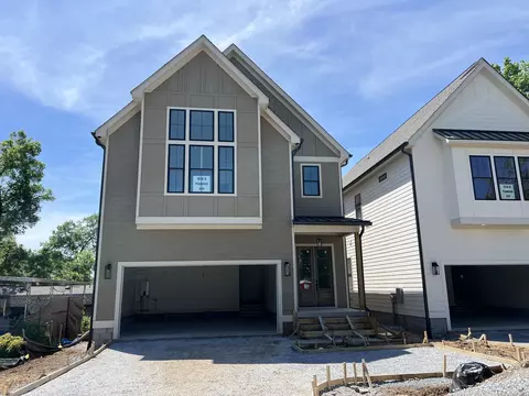 1814 Piedmont Ave # B, Nashville, TN 37216