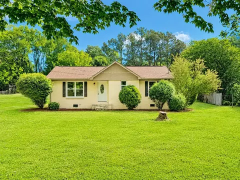 805 Jones Cir, Spring Hill, TN 37174
