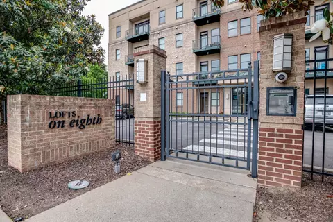 2201 8th Ave S #104, Nashville, TN 37204