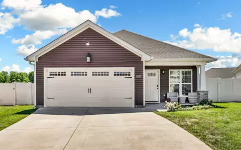 115 War Admiral Ct, Hopkinsville, KY 42240
