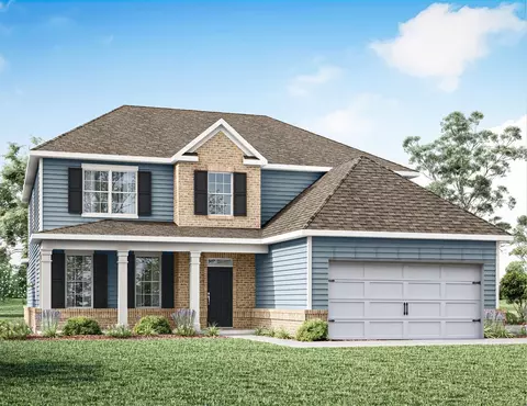 2029 Coriander Ln, Smyrna, TN 37167