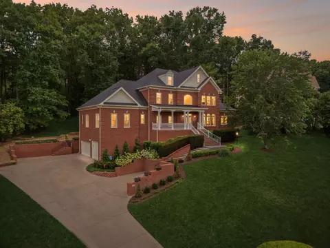 512 Grand Oaks Dr, Brentwood, TN 37027