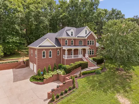 512 Grand Oaks Dr, Brentwood, TN 37027