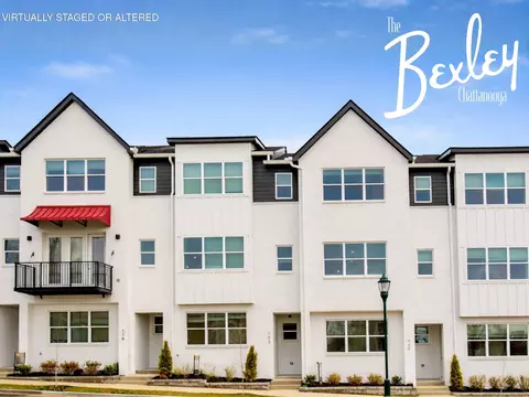 787 Bespoke Way # 07, Chattanooga, TN 37403