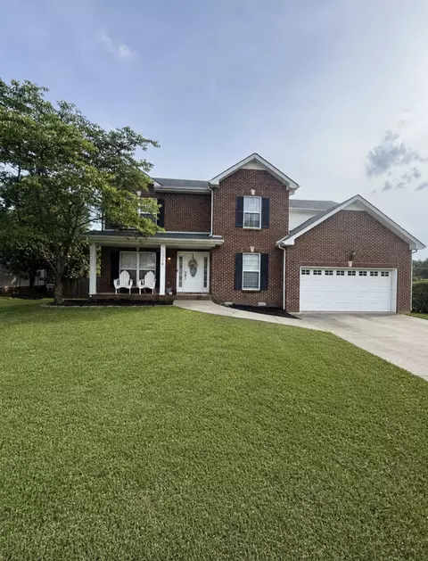3368 Heatherwood Trce, Clarksville, TN 37040