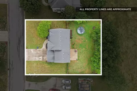 3368 Heatherwood Trce, Clarksville, TN 37040