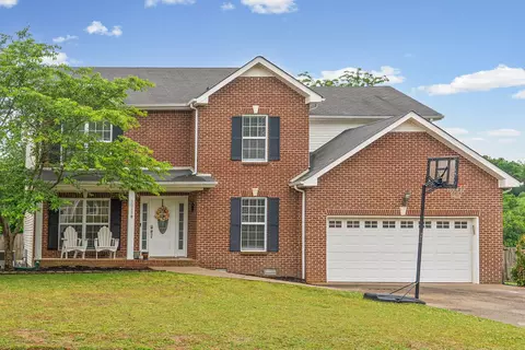 3368 Heatherwood Trce, Clarksville, TN 37040