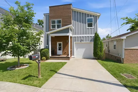 2812 Torbett St, Nashville, TN 37209