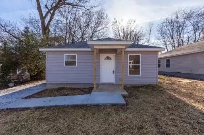 1831 Schaffer St, Dyersburg, TN 38024