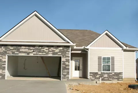 1209 Euclid, Murfreesboro, TN 37127