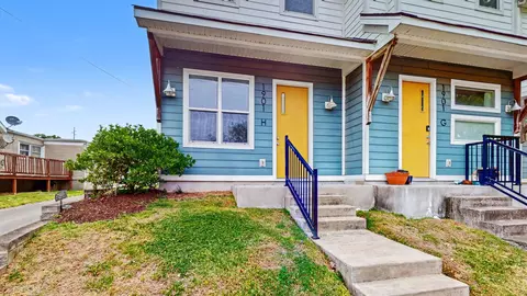 1901 Meridian St #H, Nashville, TN 37207