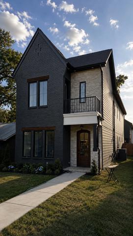 1124 N 7th St, Nashville, TN 37207