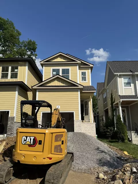 610 Annex Ave # A, Nashville, TN 37209
