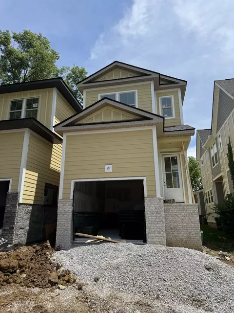 610 Annex Ave # A, Nashville, TN 37209