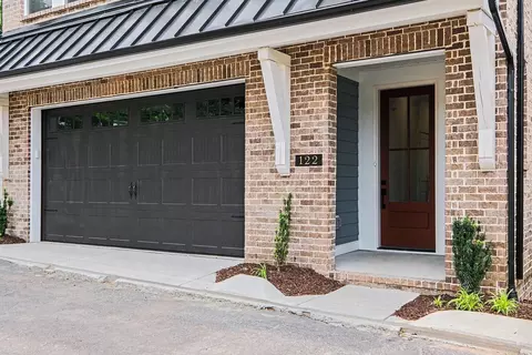 122 Honeywine St, Nashville, TN 37206