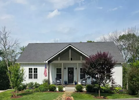 193 Wilson Cir, Smithville, TN 37166