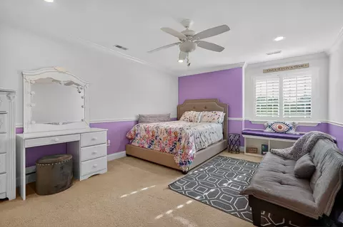 Bedroom - 933 John Henry Lewis Rd, Dunlap, TN 37327 photo 4 of 6