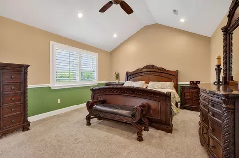 Bedroom - 933 John Henry Lewis Rd, Dunlap, TN 37327 photo 1 of 6