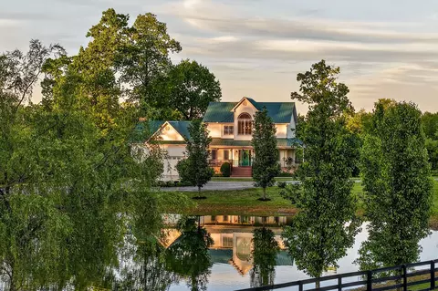 Exterior - 933 John Henry Lewis Rd, Dunlap, TN 37327 photo 36 of 40