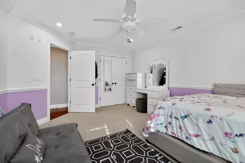 Bedroom - 933 John Henry Lewis Rd, Dunlap, TN 37327 photo 2 of 6