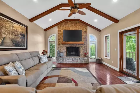 Living - 933 John Henry Lewis Rd, Dunlap, TN 37327 photo 5 of 5