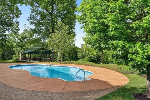 Exterior - 933 John Henry Lewis Rd, Dunlap, TN 37327 photo 19 of 40