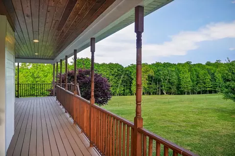 Exterior - 933 John Henry Lewis Rd, Dunlap, TN 37327 photo 15 of 40