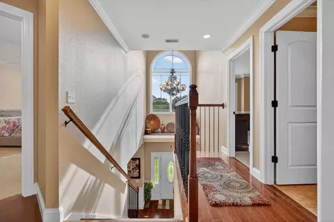 Entry Way - 933 John Henry Lewis Rd, Dunlap, TN 37327 photo 5 of 6