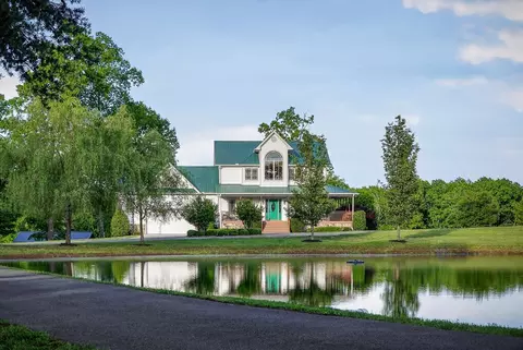 Exterior - 933 John Henry Lewis Rd, Dunlap, TN 37327 photo 39 of 40