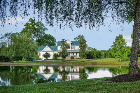 Exterior - 933 John Henry Lewis Rd, Dunlap, TN 37327 photo 35 of 40