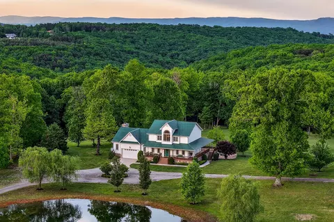 Exterior - 933 John Henry Lewis Rd, Dunlap, TN 37327 photo 40 of 40