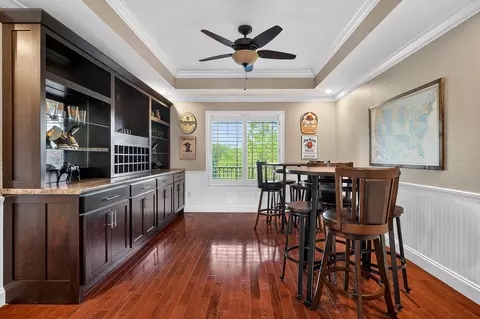 Dining - 933 John Henry Lewis Rd, Dunlap, TN 37327 photo 2 of 3