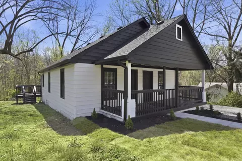206 Winding Way, Mcminnville, TN 37110
