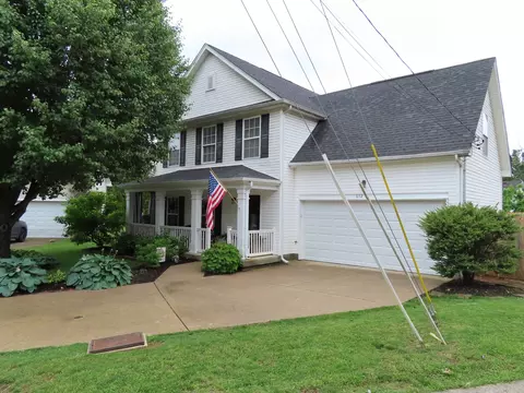 612 Hannah Ridge Ct, Antioch, TN 37013