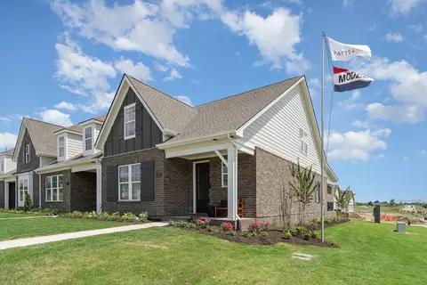 3138 Arbor Valley Rd, Spring Hill, TN 37174