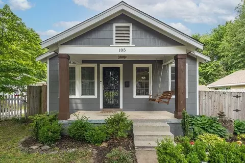 185 Marne St, Memphis, TN 38111