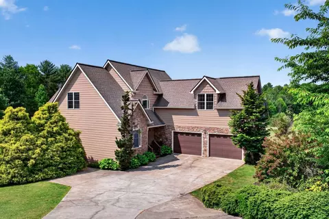 100 Pond Overlook Ln, Morganton, GA 30560
