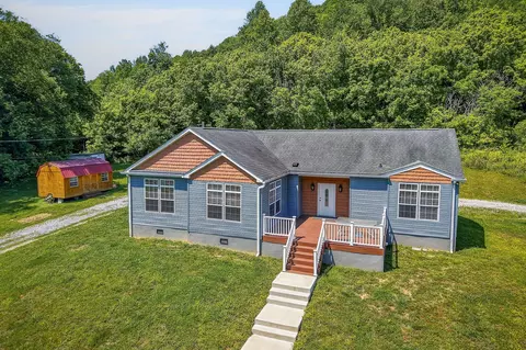 16062 Buffalo Valley Rd, Buffalo Valley, TN 38548