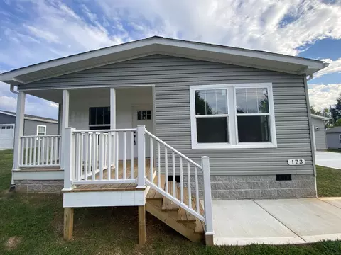 173 Dode Street St, Sweetwater, TN 37874