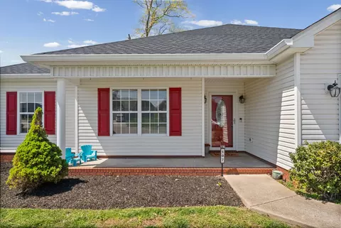 107 Lurlington Ct, Hopkinsville, KY 42240