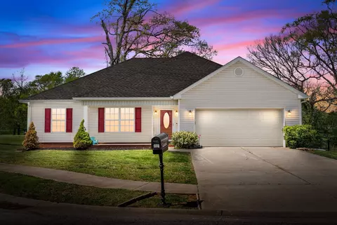 107 Lurlington Ct, Hopkinsville, KY 42240