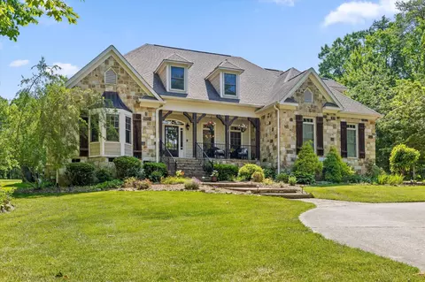 4610 Conner Creek Dr, Signal Mountain, TN 37377