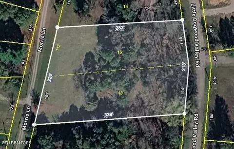 16 Morris Ln, Kingston, TN 37763