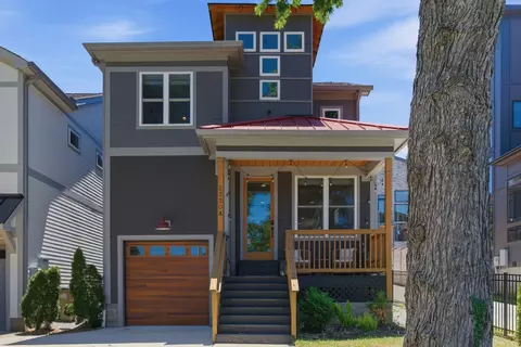 2330 Carter Ave # A, Nashville, TN 37206