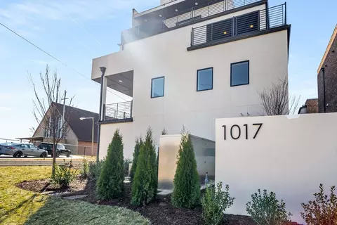 1017 12th Ave S #A, Nashville, TN 37203