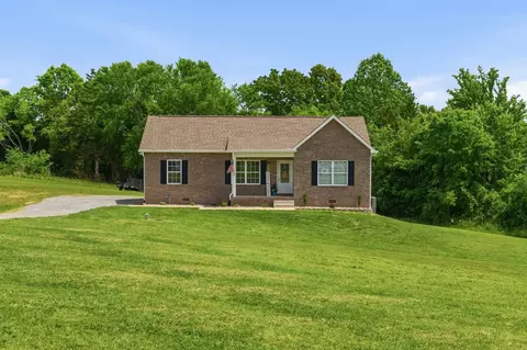 1146 Mount Olive Rd, Westmoreland, TN 37186