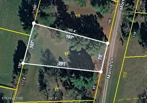 19 Morris Ln, Kingston, TN 37763